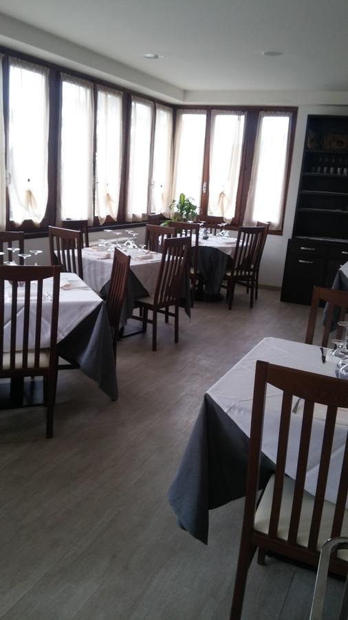 Ristorante Bismantova