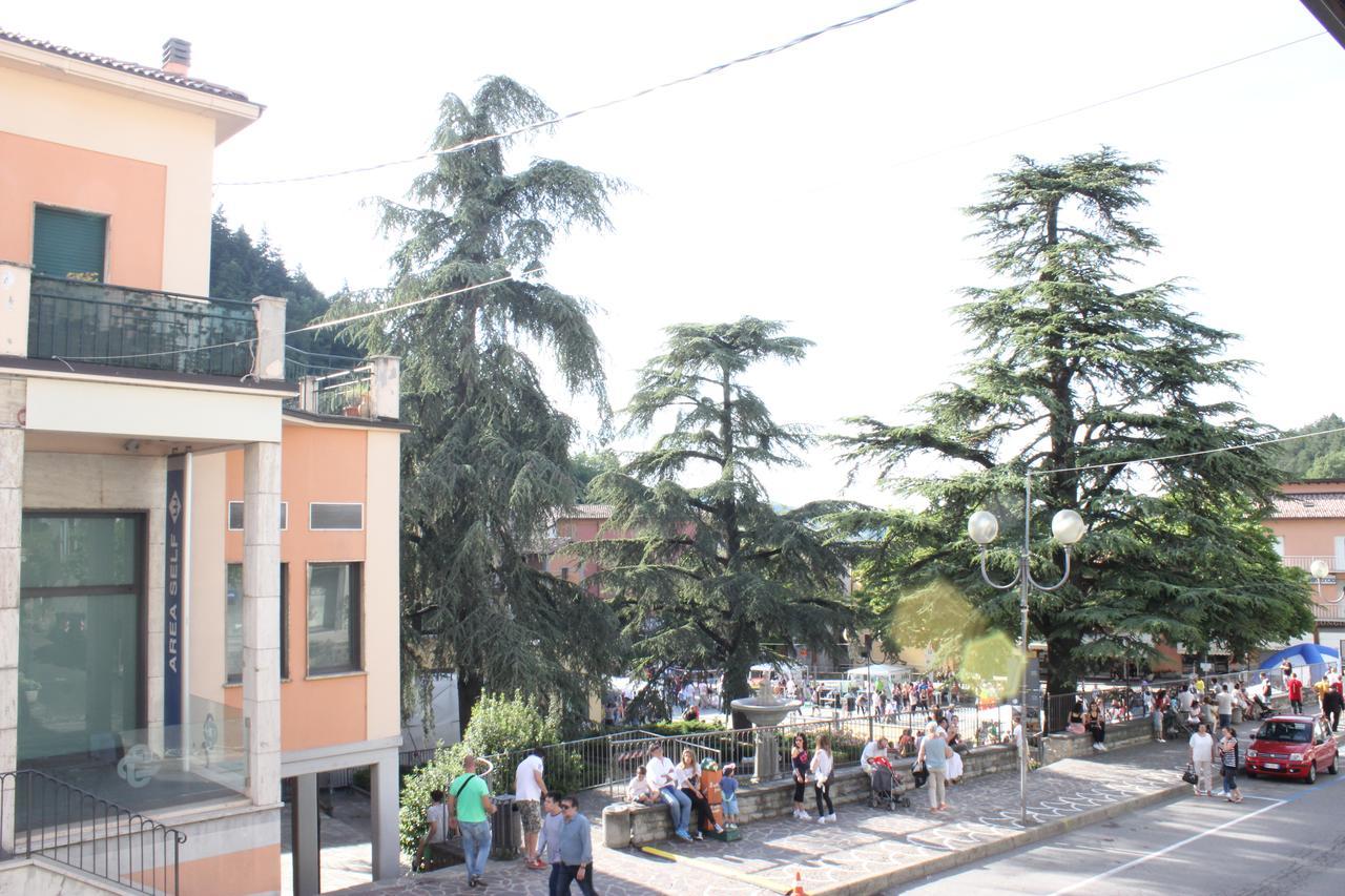 Ristorante Bismantova Castelnovo ne' Monti