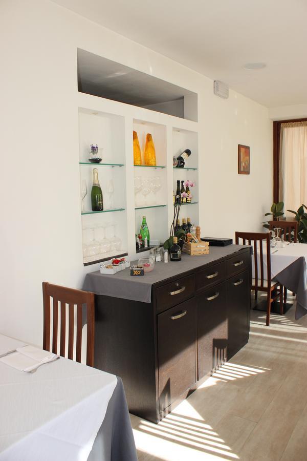 Hotel Ristorante Bismantova 3*