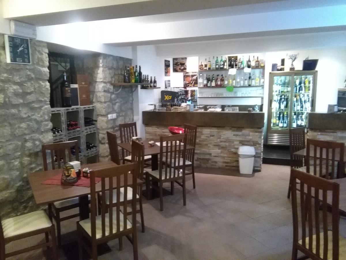 Hotel Ristorante Bismantova Castelnovo ne' Monti